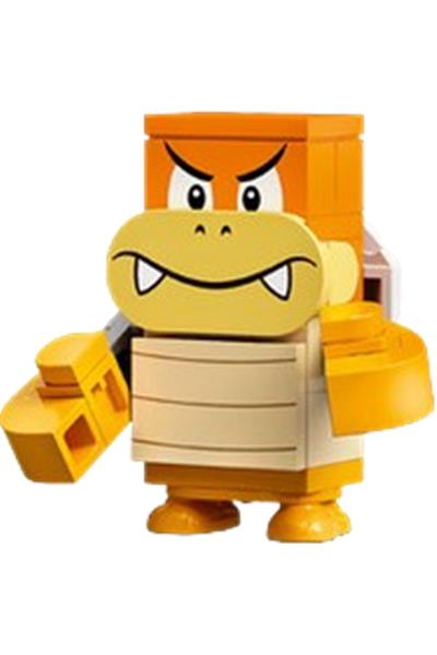 mar0065: Boom Boom - Bricks and Minifigs Sioux Falls
