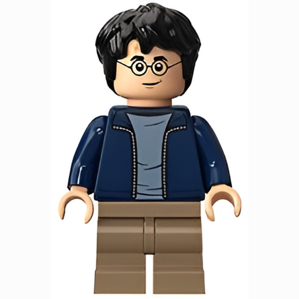 Harry 様 hp175: Harry Potter