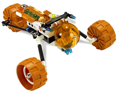 LEGO® Mars Mission MT-31 Trike (7694)