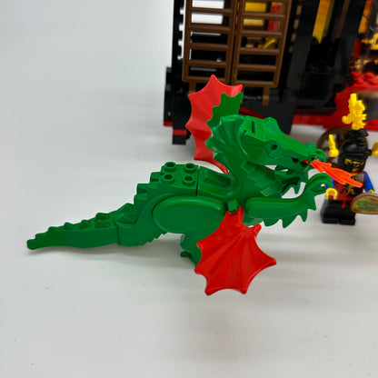 6056 Dragon Wagon