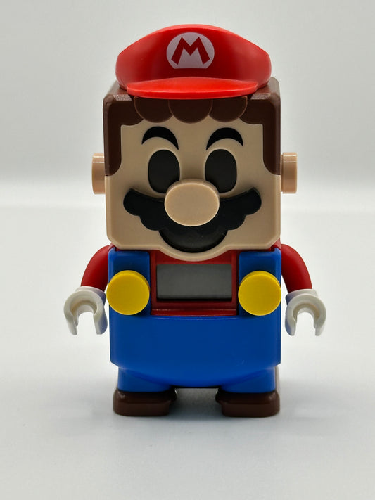 mar0007: Mario