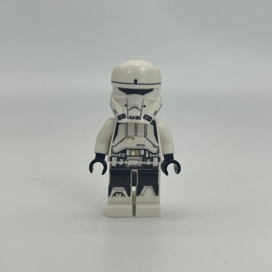 sw0795: Imperial Hovertank Pilot (Imperial Tank Trooper)