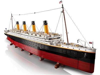 Titanic