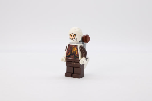 sw0751: Dengar (white torso)