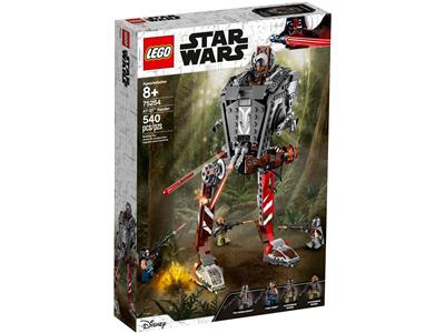 AT-ST Raider - Bricks and Minifigs Sioux Falls