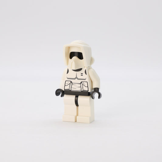 sw0005: Scout Trooper