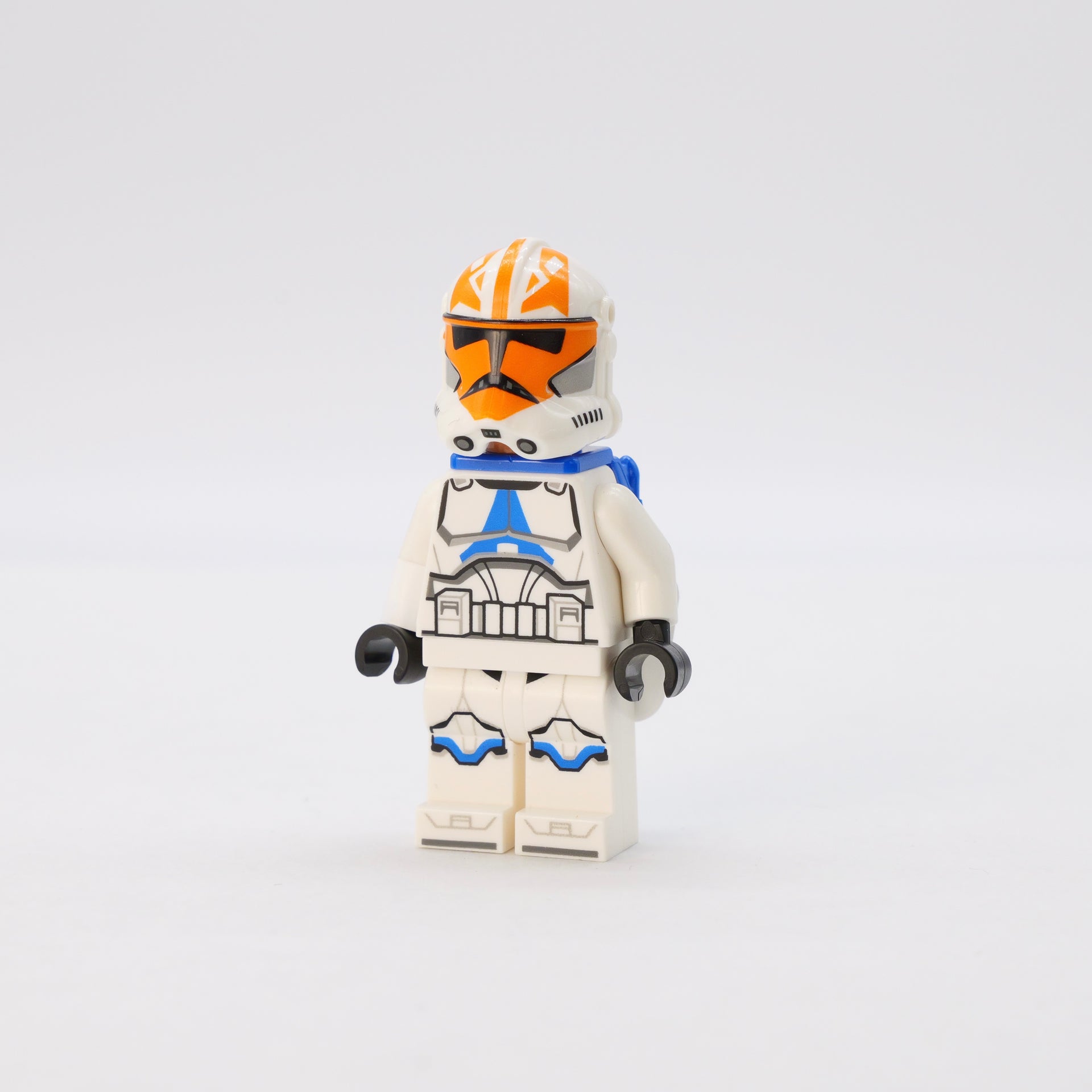 sw1276: Clone Trooper, 501st Legion, 332nd Company (Phase