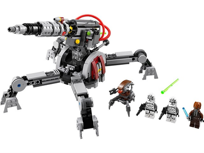 75045: Lego Star Wars Republic AV-7 Anti-Vehicle Cannon