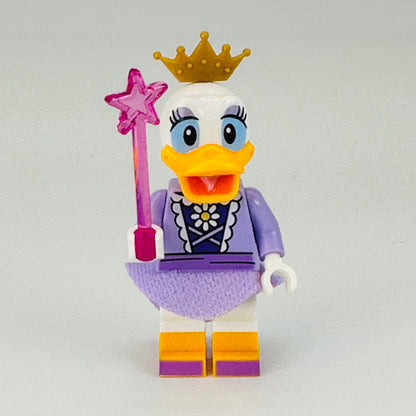 dis079: Daisy Duck