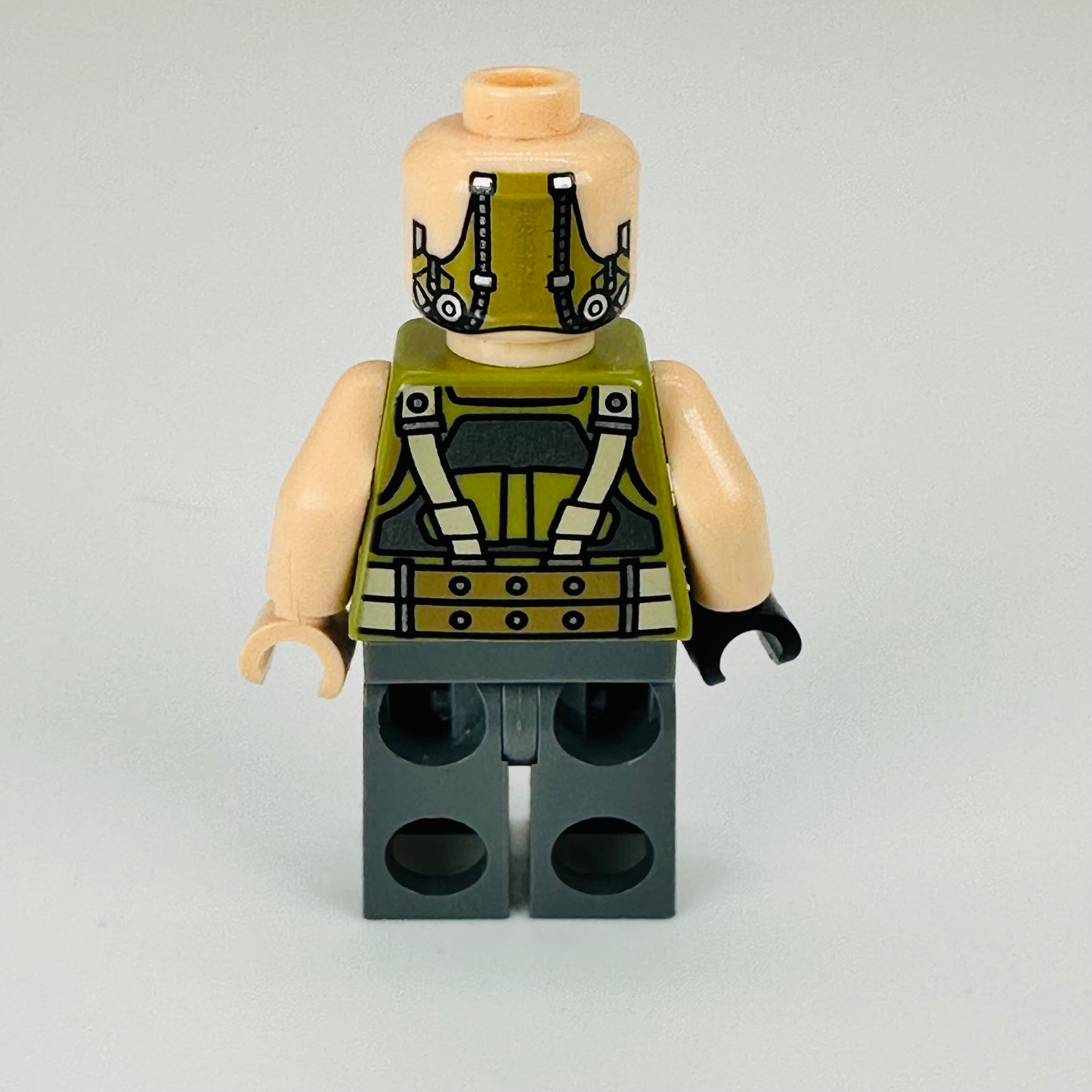 sh0062: Bane