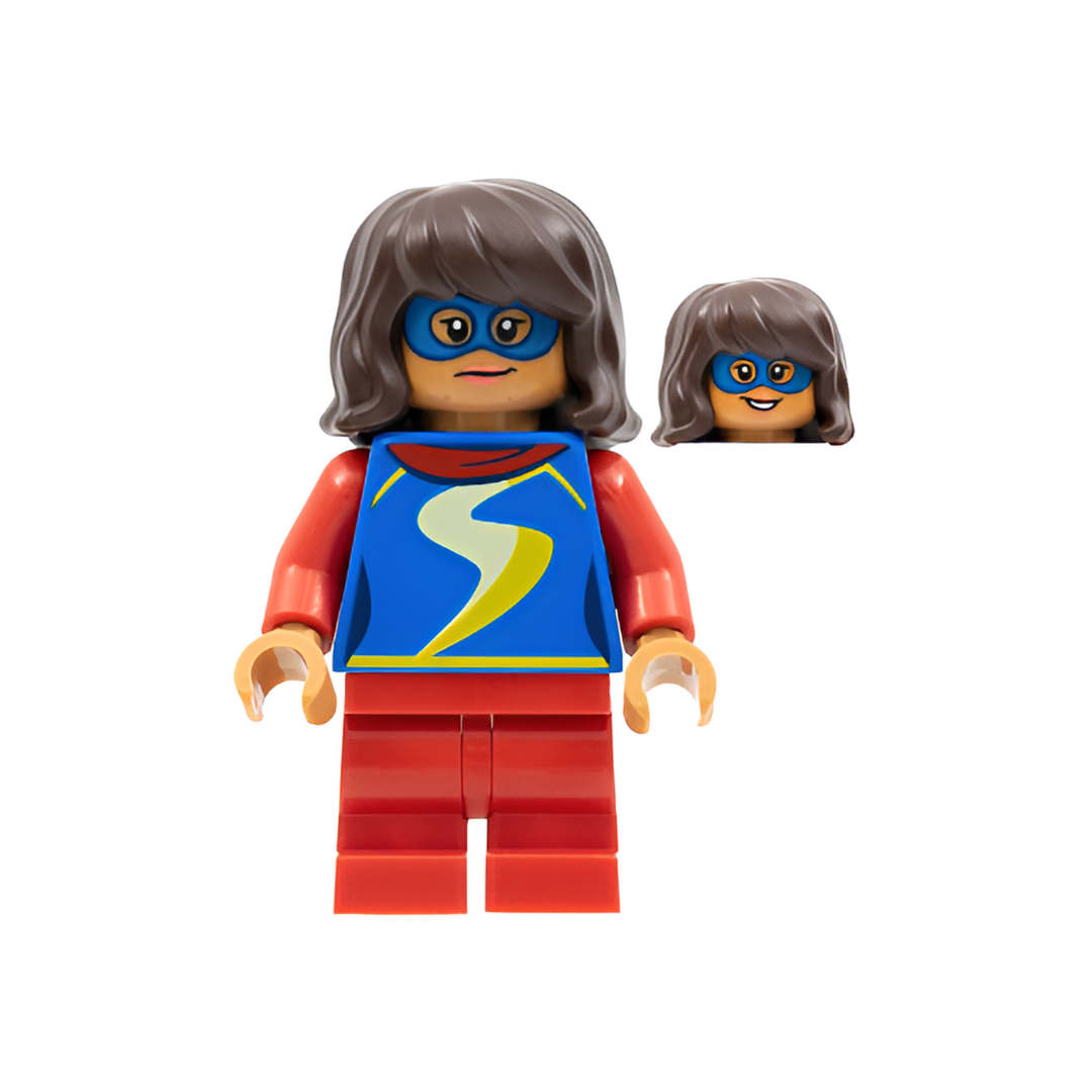 sh799: Ms. Marvel