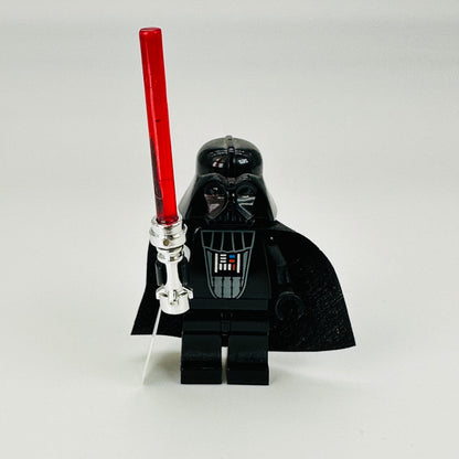 sw0123: Darth Vader (imperial inspection)