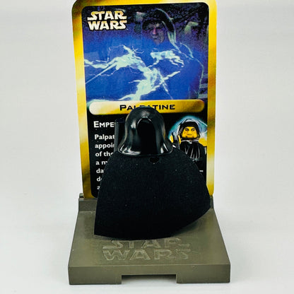 sw0004x: Darth Vader (with card and base from set 3340)