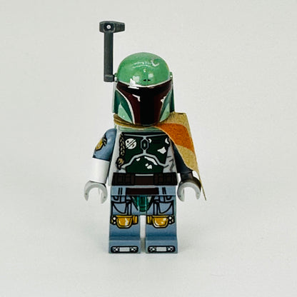 sw0977: Boba Fett