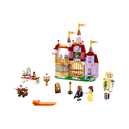 LEGO® Disney™ Belle's Enchanted Castle (41067)