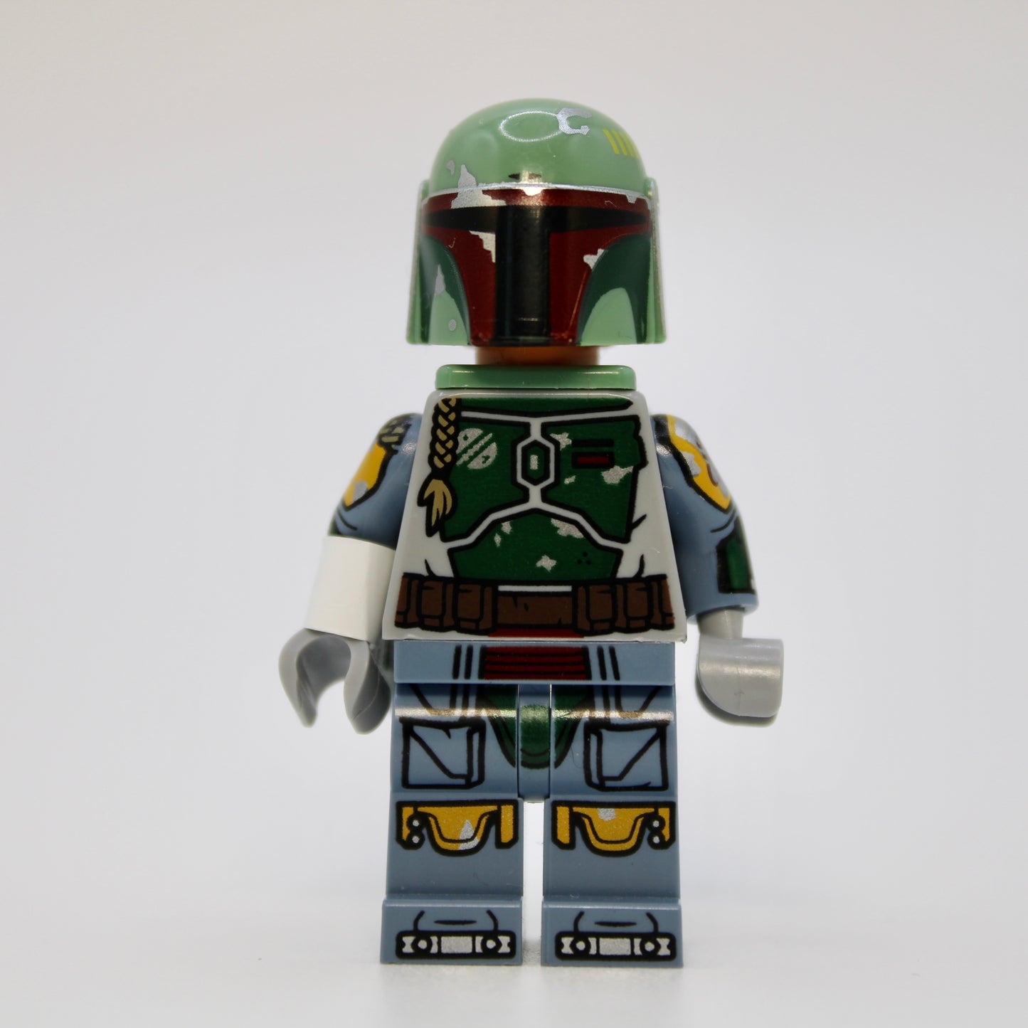 sw1274: Boba Fett