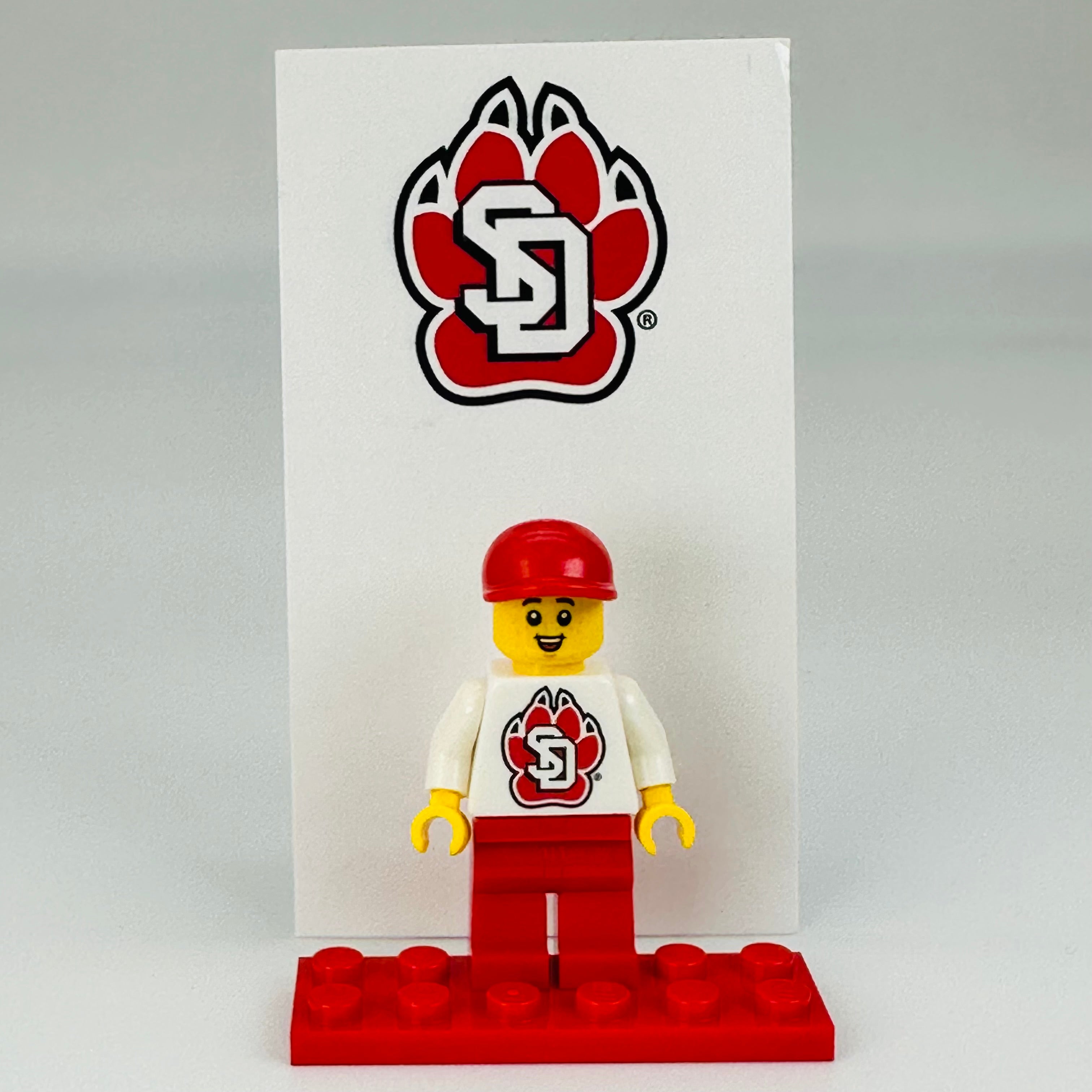 Custom Minifigure Bundle selling for UC