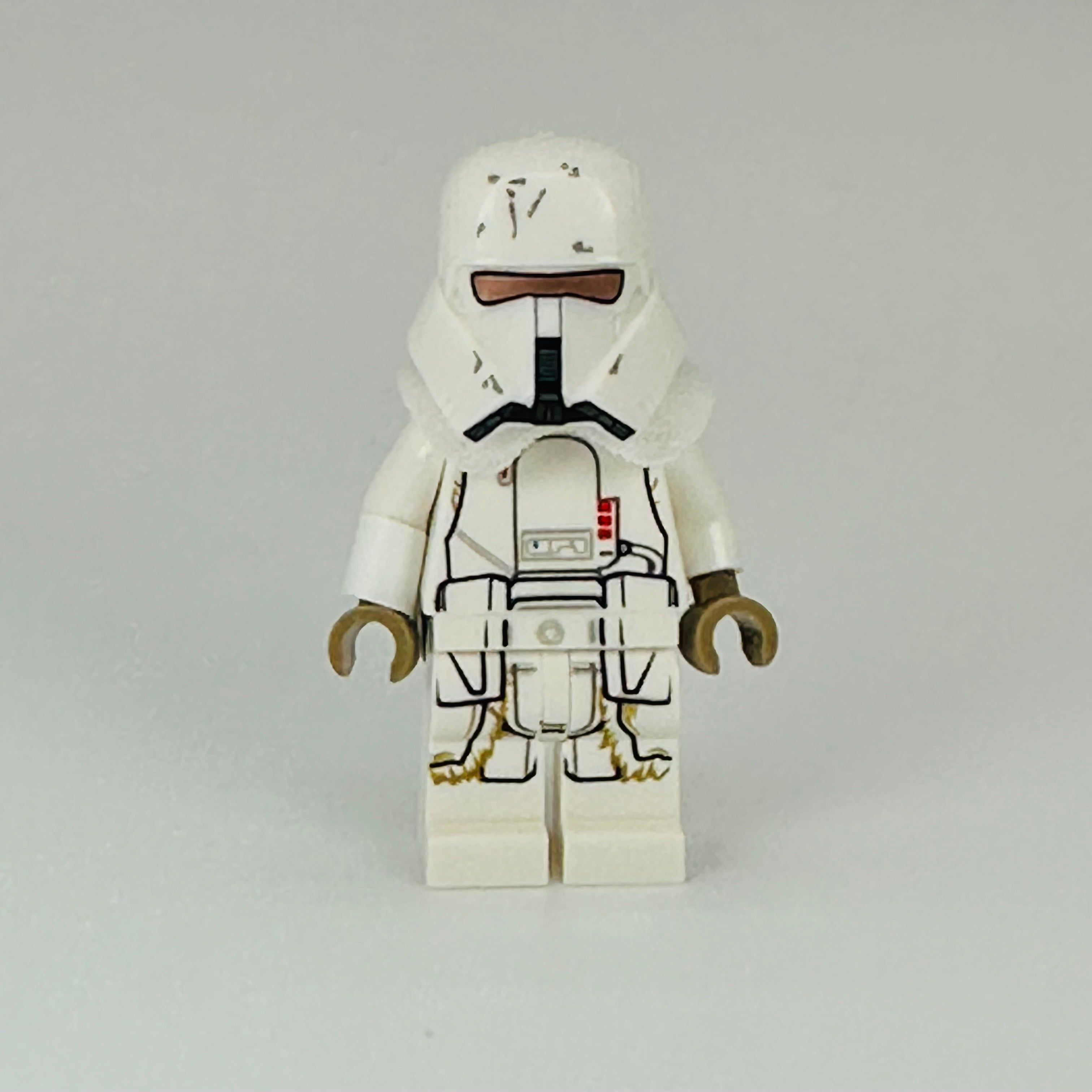 Star Wars Range Trooper hotsell Minifigures