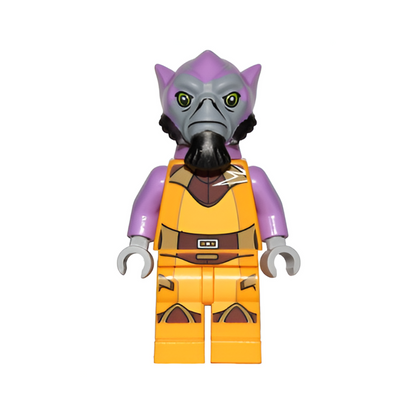 sw0575: Zeb Orrelios