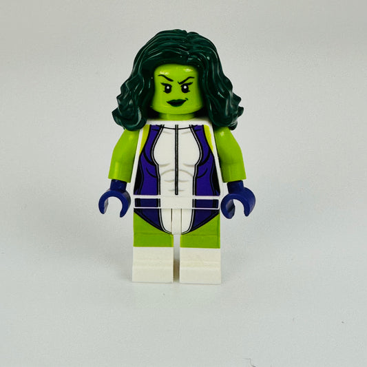 sh0373: She-Hulk