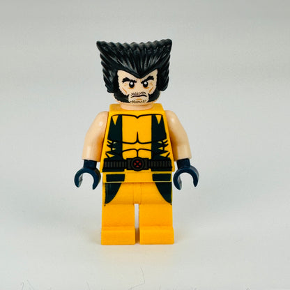 sh0017: Wolverine