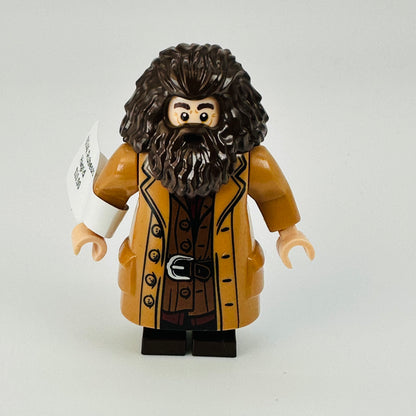 hp144: Rubeus Hagrid