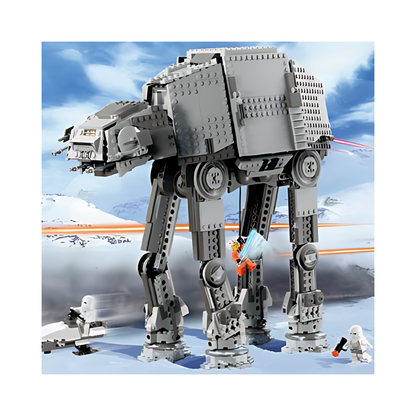 LEGO® Star Wars™ AT-AT™ (4483)