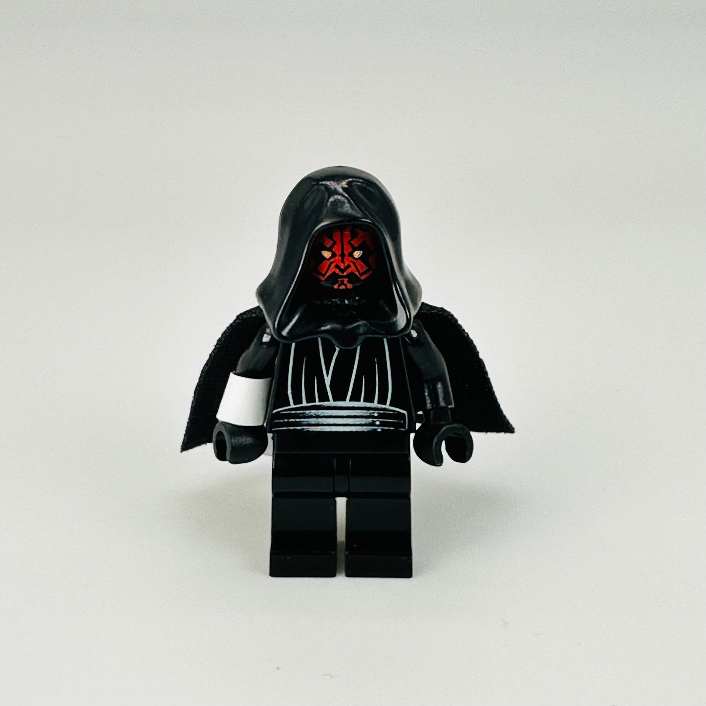 sw0003: Darth Maul