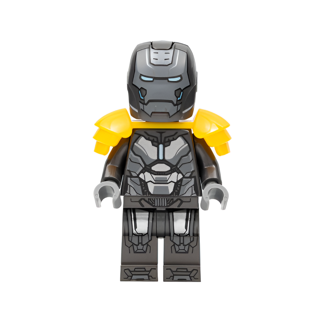 sh823: Iron Man Mark 25 Armor