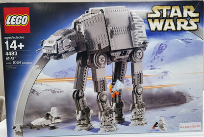 LEGO® Star Wars™ AT-AT™ (4483)