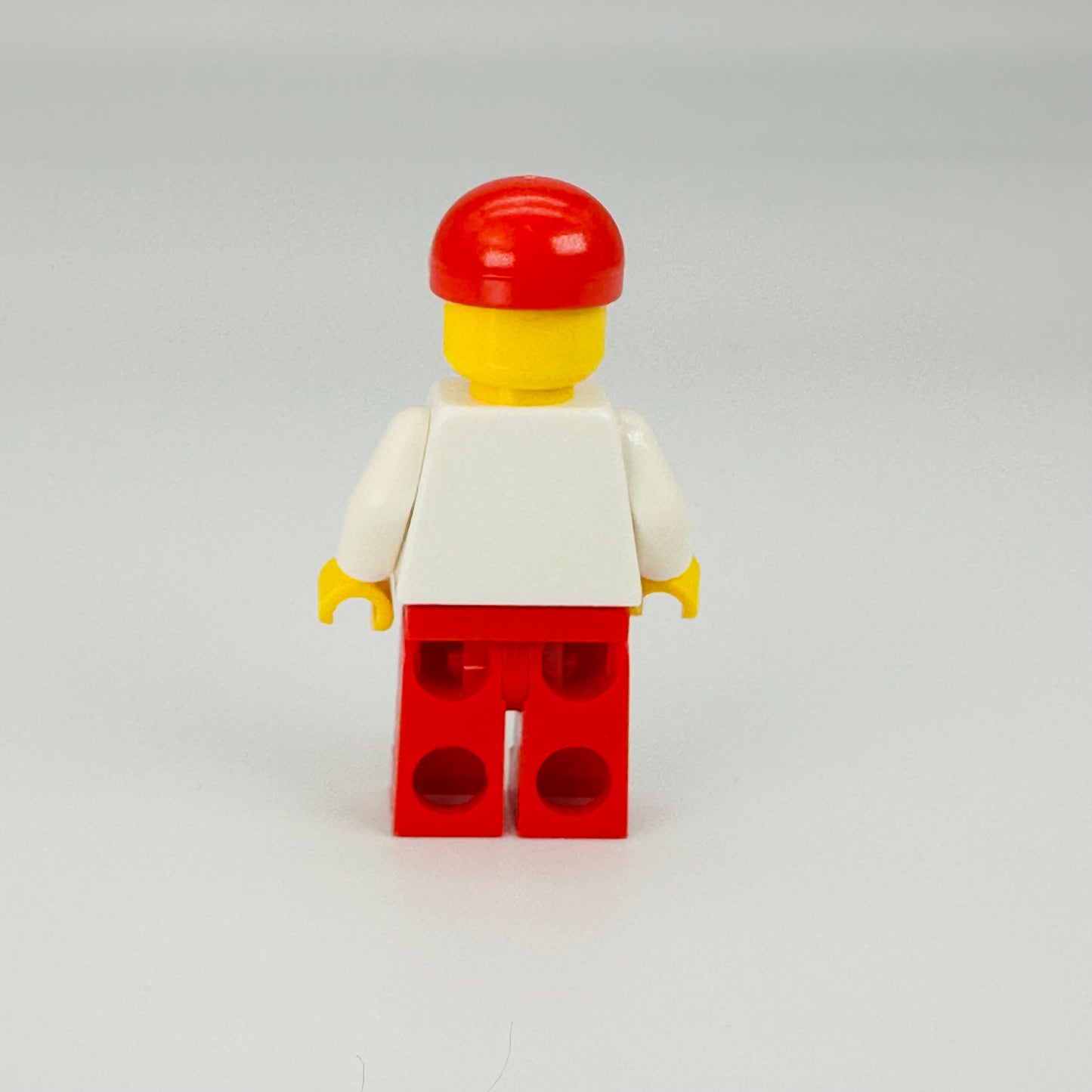 USD Licensed Custom Printed Minifigure