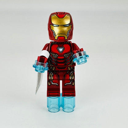 sh828: Iron Man Mark 50 Armor