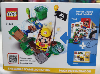 71373: BUILDER MARIO