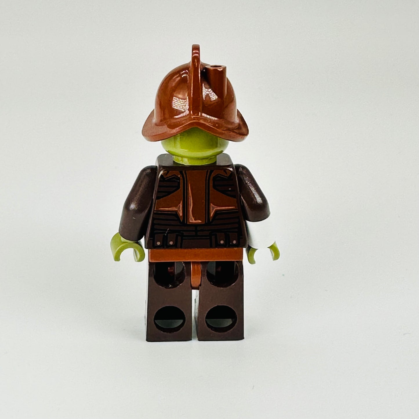 sw0536: Neimoidian Warrior - Appears in set 75041-1, Vulture Droid