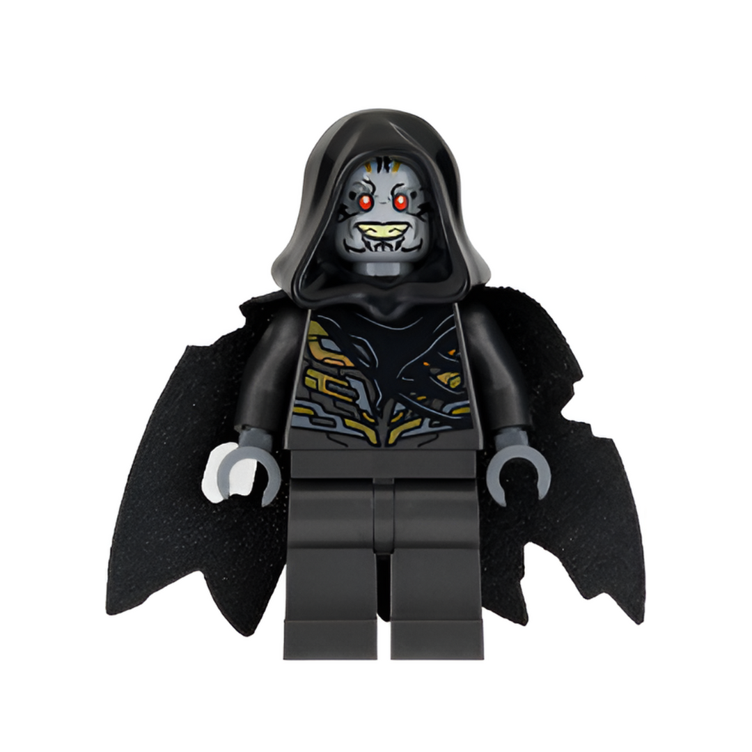sh511 Corvus Glaive Bricks and Minifigs Sioux Falls
