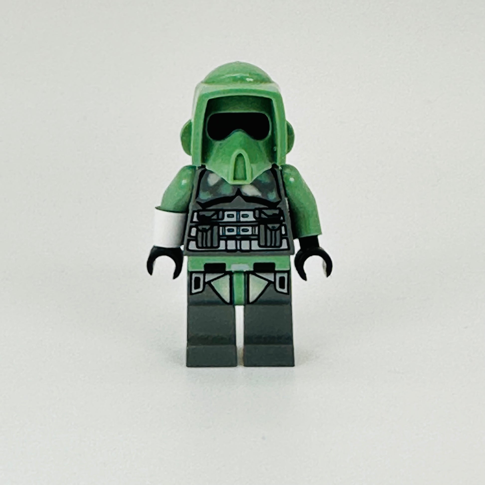 sw0131: Imperial Scout Trooper Episode 3, Kashyyyk Trooper
