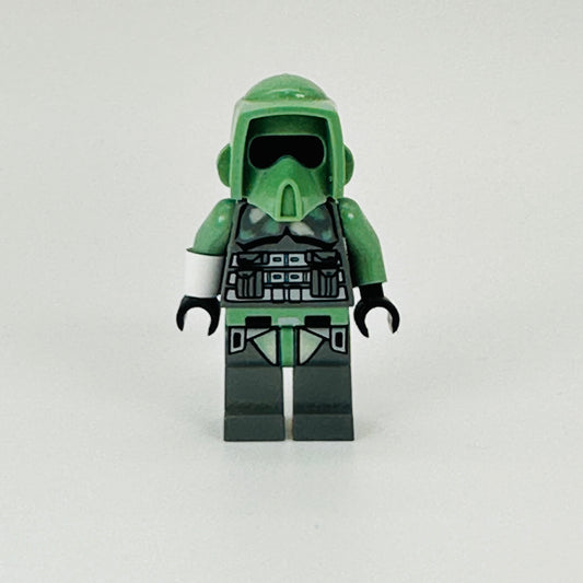 sw0131: Imperial Scout Trooper Episode 3, Kashyyyk Trooper