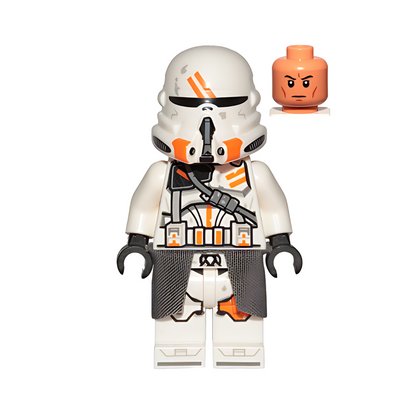 sw1100: Airborne Clone Trooper