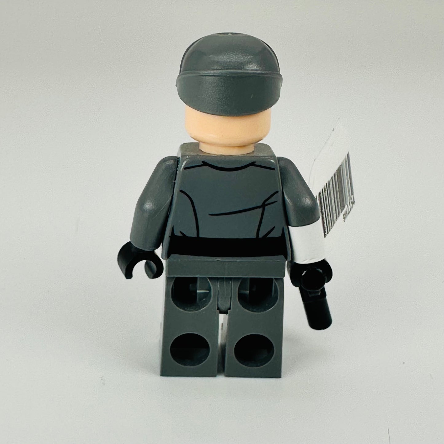 sw1154: General Maximillian Veers - Cap