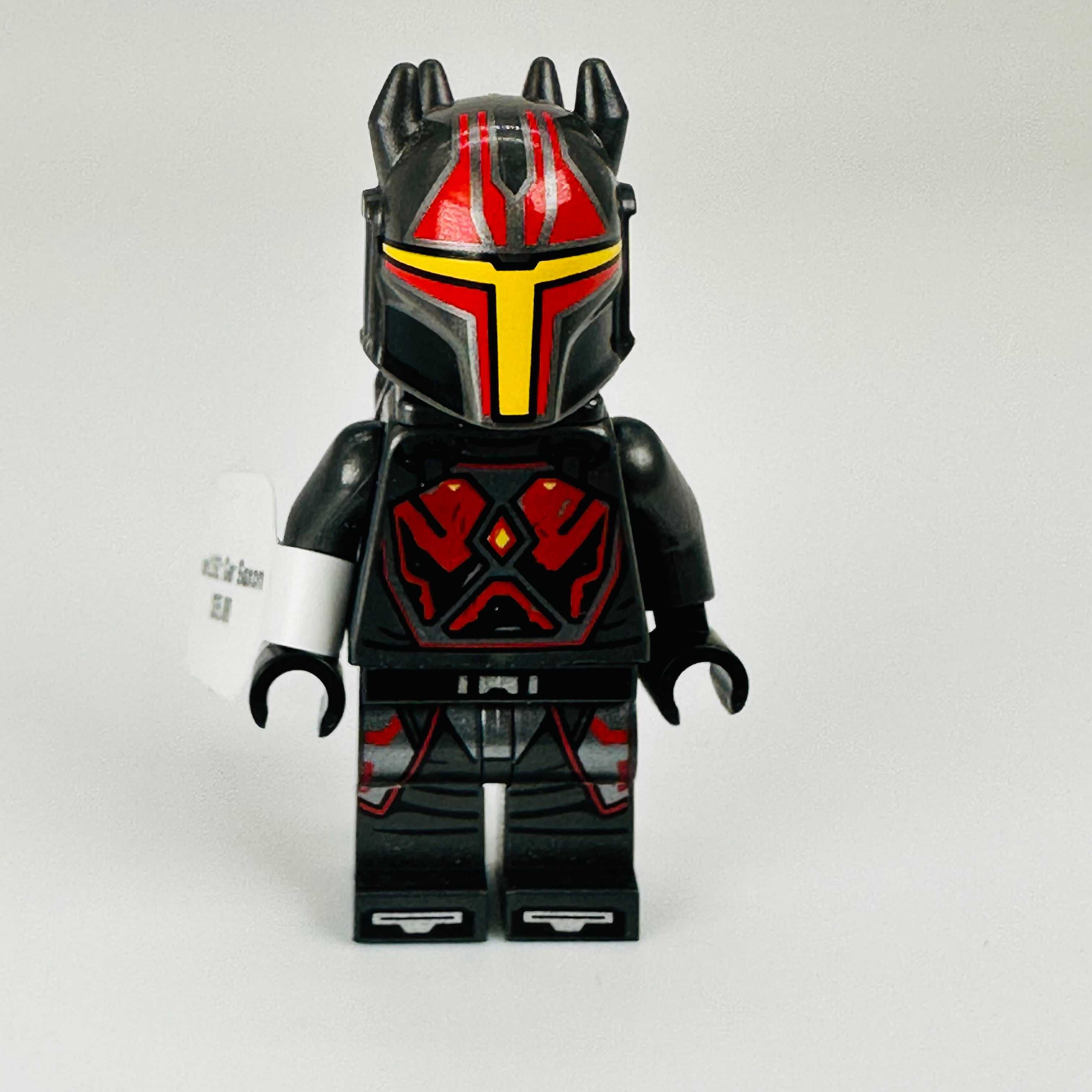 Lego gar saxon sale