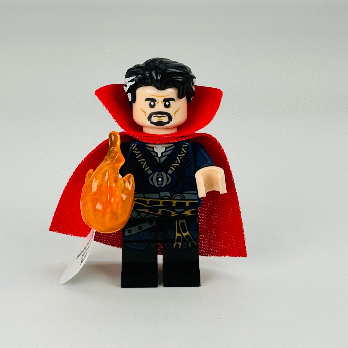 sh509: Doctor Strange