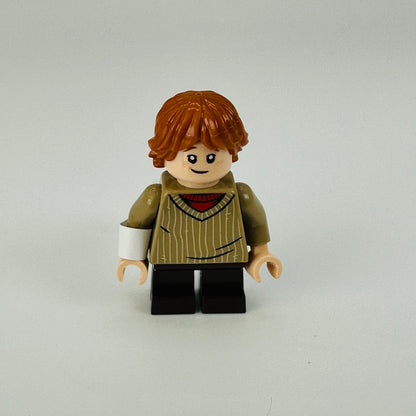 hp142: Ron Weasley