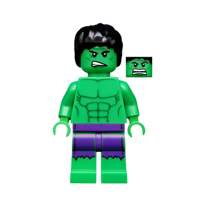 sh037: Hulk
