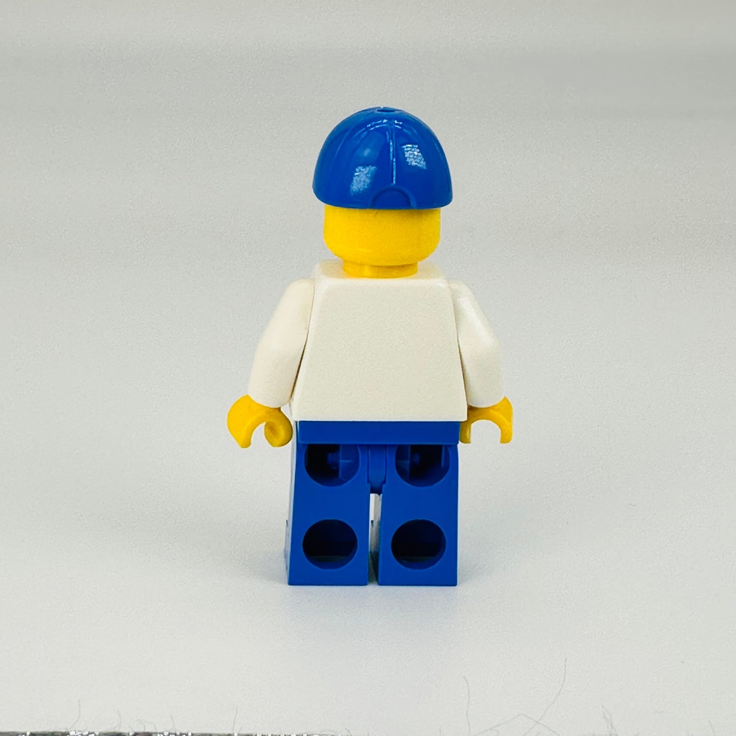 SDSU Licensed Custom Printed Minifigure