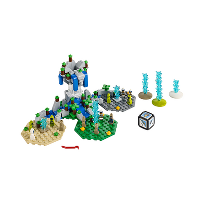 LEGO® CHIMA™ Legends Of Chima (50006)