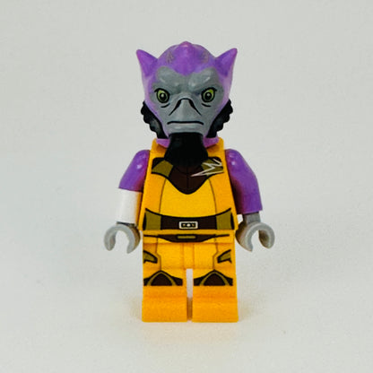 sw0575: Zeb Orrelios