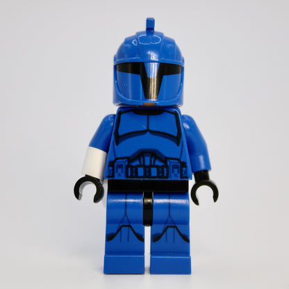 sw0614: Senate Commando - printed legs