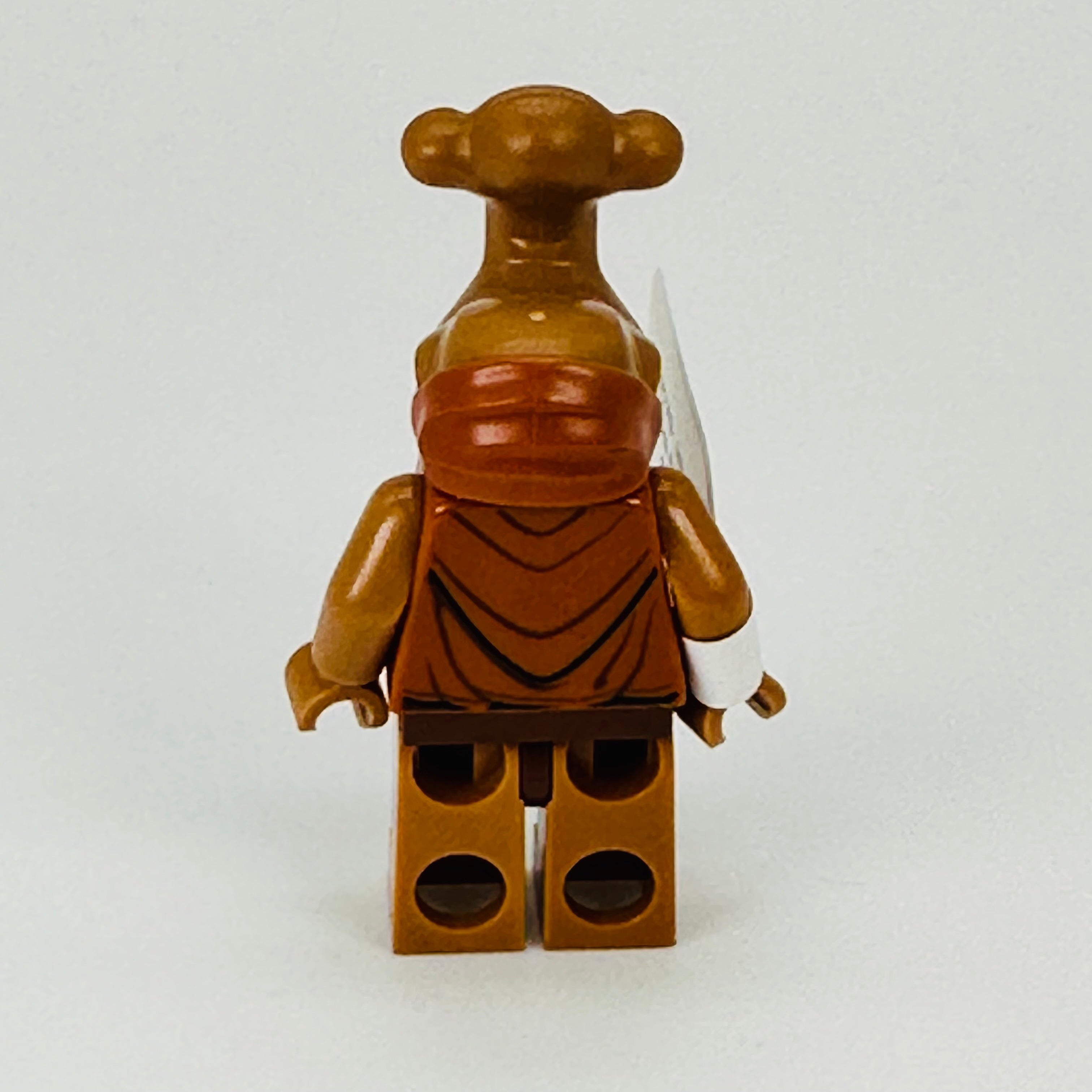 Lego ithorian jedi sale