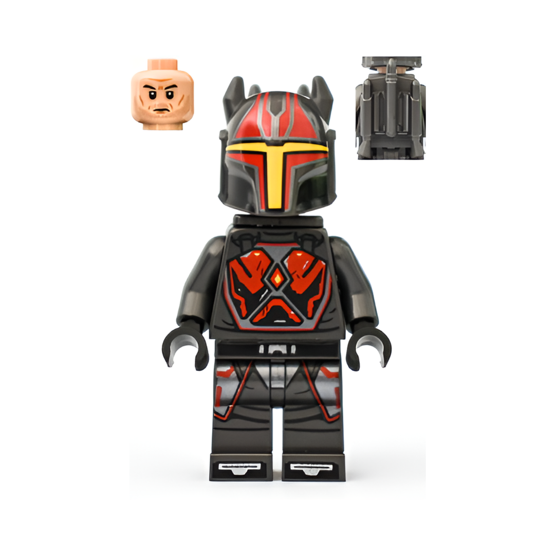 sw1162: Gar Saxon - Bricks and Minifigs Sioux Falls