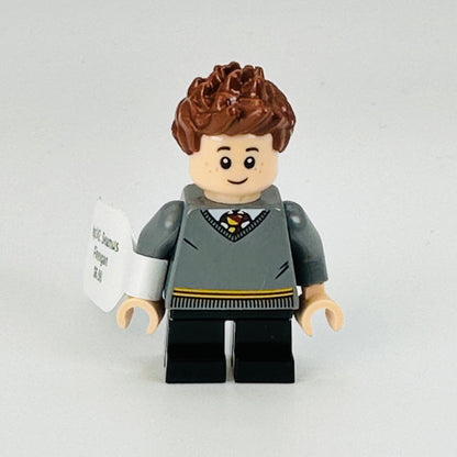 hp141: Seamus Finnigan